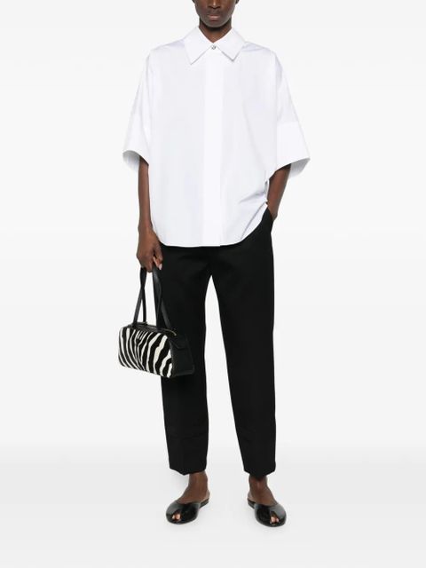 Givenchy cuff shirt - White - zdjęcie produktu nr 2