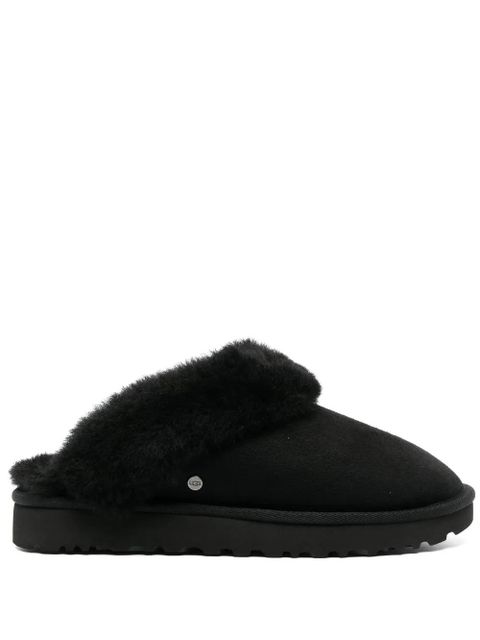 UGG Classic II slippers - Black