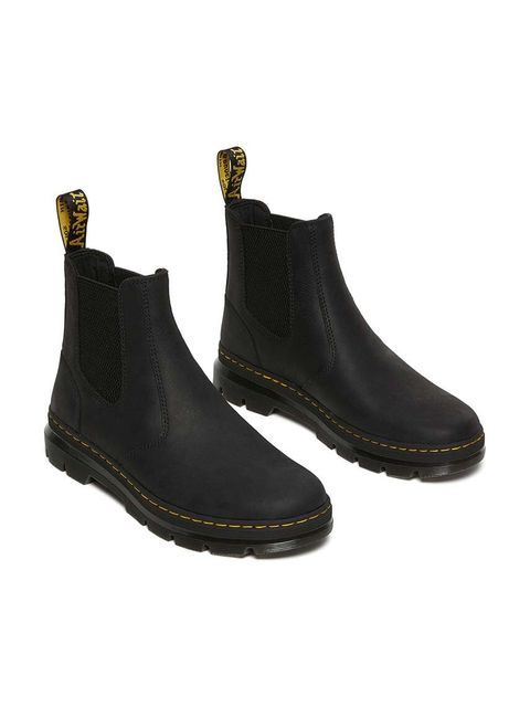 Dr. Martens sztyblety Embury