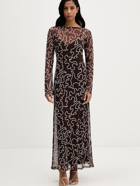 Never Fully Dressed sukienka - zdjęcie produktu nr 2