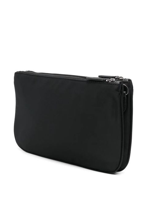 Lauren Ralph Lauren medium Landyn cross body bag - Black