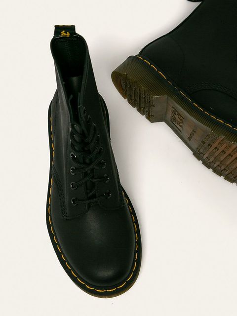 Dr. Martens - Workery skórzane 1460 DM11822003