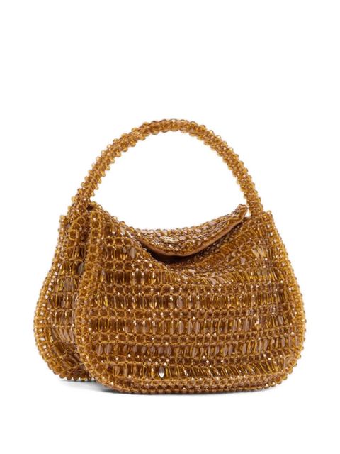 ETRO small Pony bag - Brown