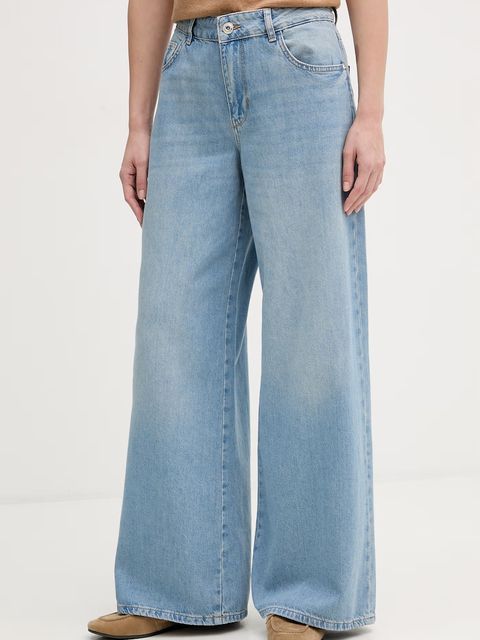 Mos Mosh jeansy Esma