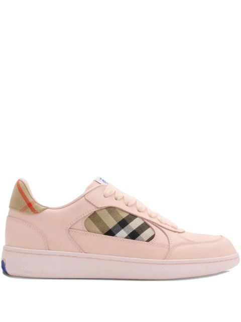 Burberry Terrace sneakers - Pink - zdjęcie produktu nr 1