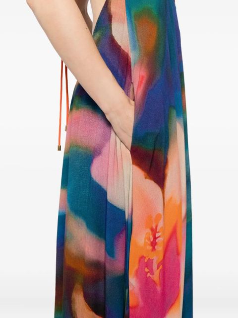 Free People Catalina dress - Blue