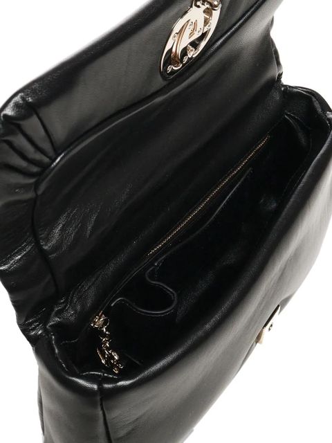 Gucci GG Milano chain tote bag - Black