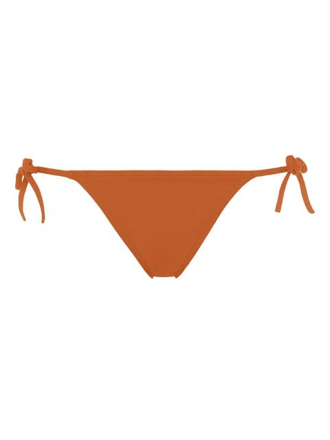 ERES Malou bikini briefs - Brown - zdjęcie produktu nr 1