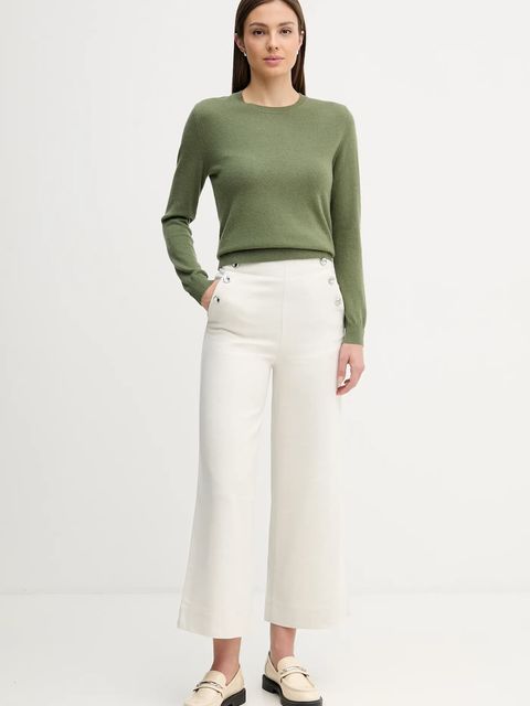 United Colors of Benetton sweter wełniany - zdjęcie produktu nr 2