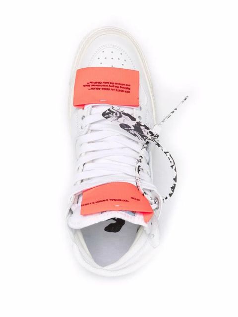 Off-White Off-Court 3.0 lace-up sneakers