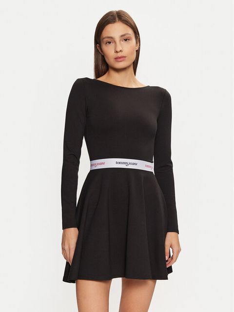 Sukienka codzienna Tommy Jeans