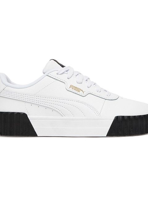 PUMA C-CARINA 3.0 40036509 Biały - zdjęcie produktu nr 1