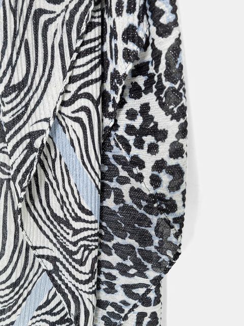 Morgan szal - zdjęcie produktu nr 2