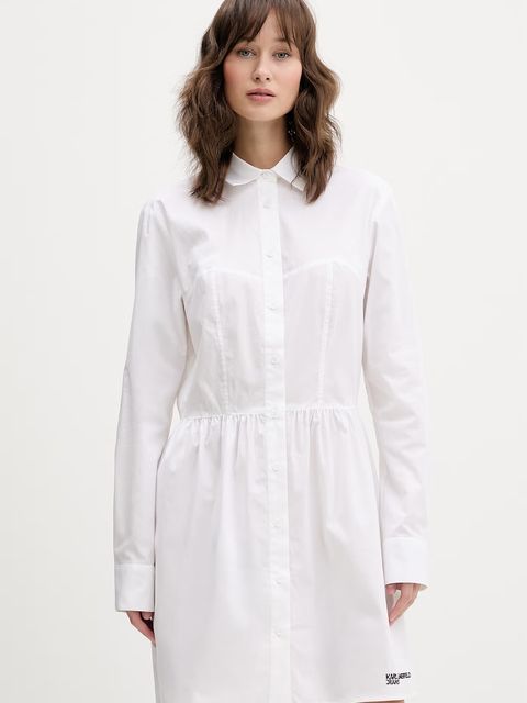 Karl Lagerfeld Jeans sukienka