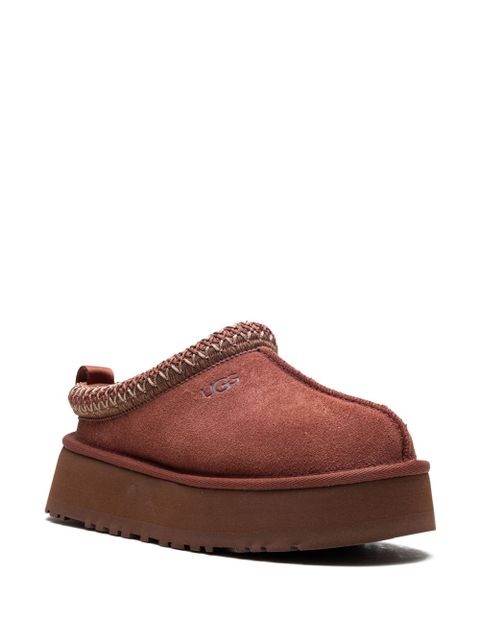 UGG Tazz slippers - Red