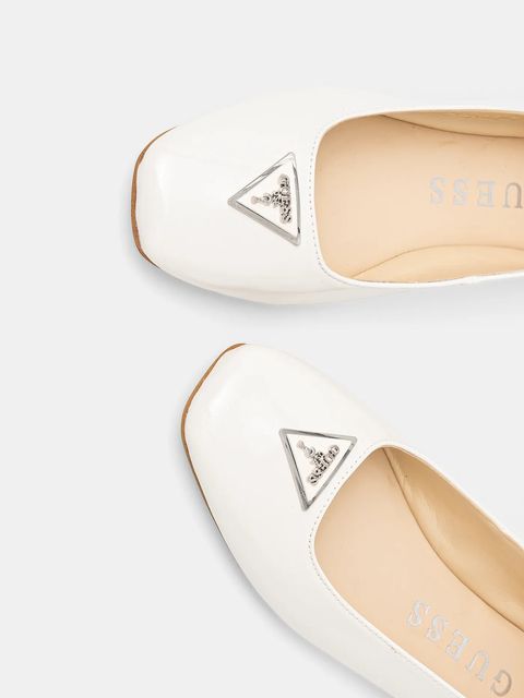 Guess baleriny LEVVIS