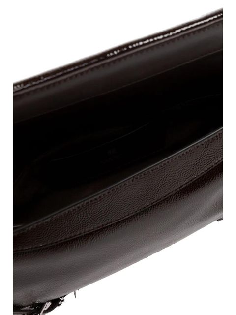 Givenchy small P'tit Voyou shoulder bag - Brown