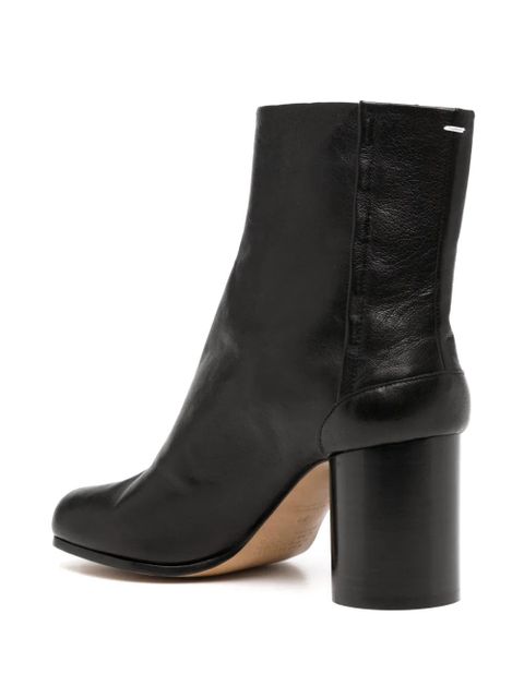 Maison Margiela 80mm Tabi boots - Black
