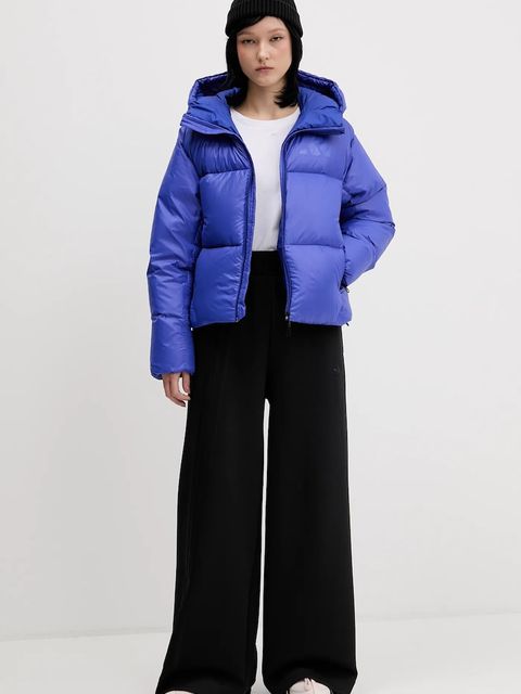 adidas kurtka puchowa adidas x Z.N.E - zdjęcie produktu nr 1