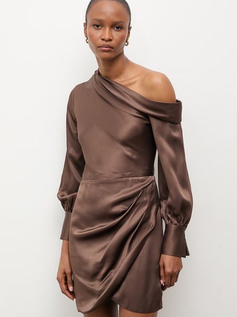 Answear.LAB sukienka letnia z kolekcji Unscripted - zdjęcie produktu nr 1