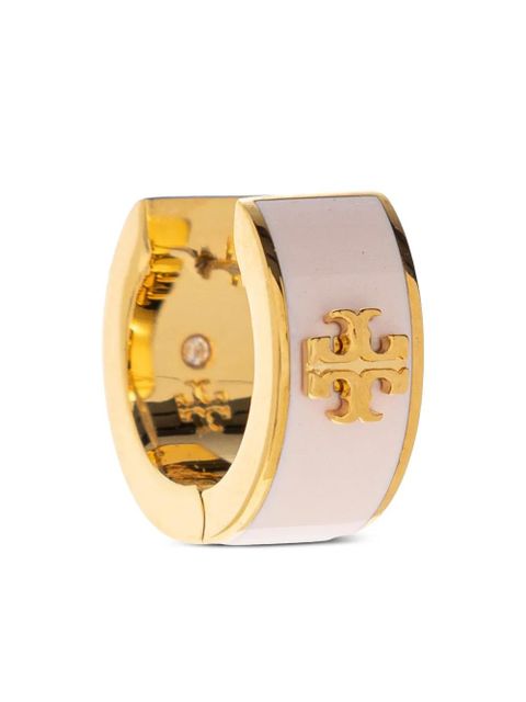 Tory Burch Kira Huggie earrings - 650