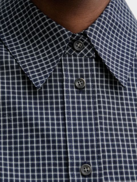 Miss Sixty koszula bawełniana damska kolor niebieski regular z kołnierzykiem klasycznym 6S3XJ3400D