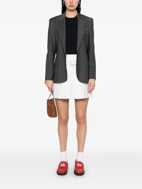 Ba&Sh Payne blazer - Grey - zdjęcie produktu nr 2