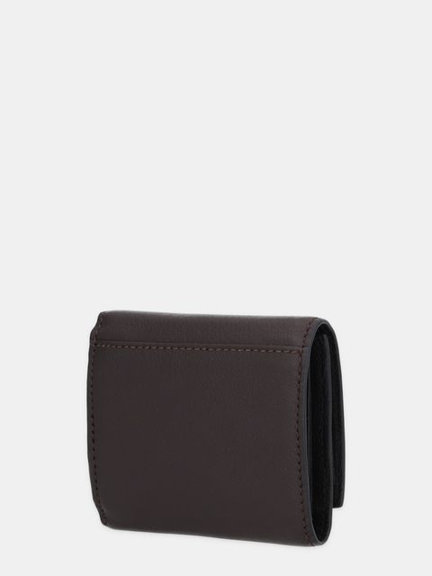 Marc O'Polo portfel skórzany damski kolor brązowy 50819905601110 - zdjęcie produktu nr 2