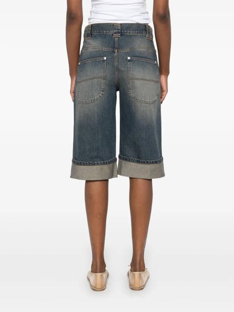 Gimaguas Baggy shorts - Blue