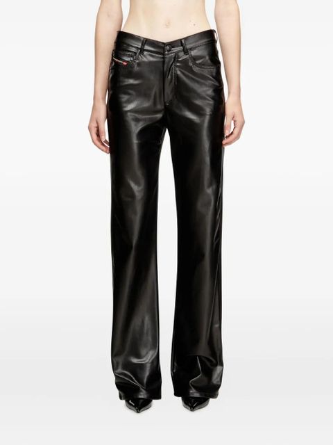 Diesel P-Lain trousers - Black