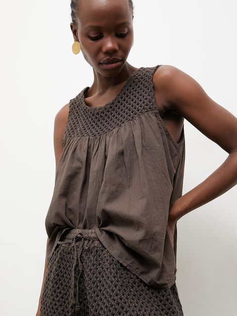 Answear.LAB bluzka damska bawełniana - zdjęcie produktu nr 2