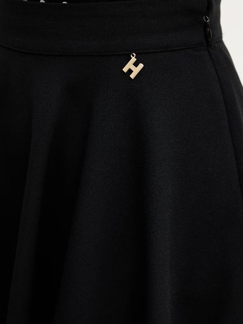 Silvian Heach spódnica ARWANE