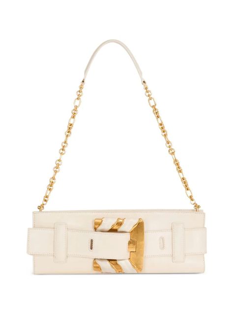 Balmain Anthem shoulder bag - Neutrals - zdjęcie produktu nr 1