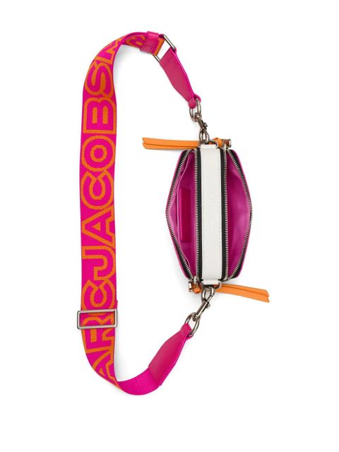 Marc Jacobs The Snapshot crossbody bag - Pink