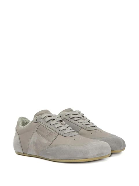 MM6 Maison Margiela Anatomic sneakers - Grey