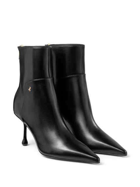 Jimmy Choo Cycas boots - Black
