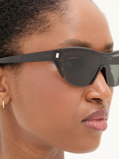 Saint Laurent okulary przeciwsłoneczne