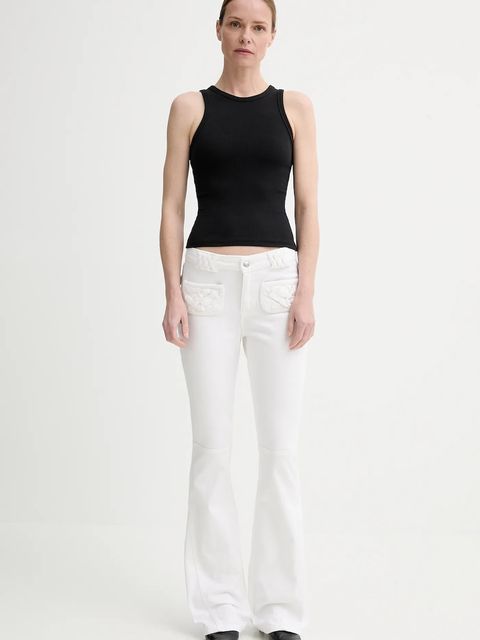 ZADIG&VOLTAIRE jeansy