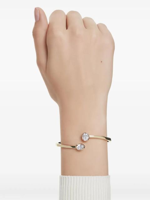 Swarovski Imber bangle - Gold - zdjęcie produktu nr 2