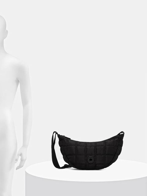 Joop! torebka Facilita Ivy kolor czarny 4130001315