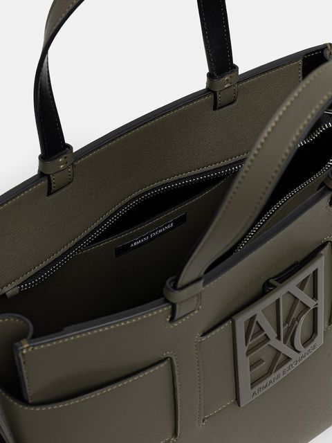 Armani Exchange torebka