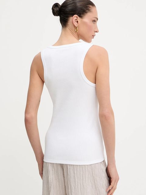 Liu Jo top kolor biały WA5367.J0295 - zdjęcie produktu nr 2