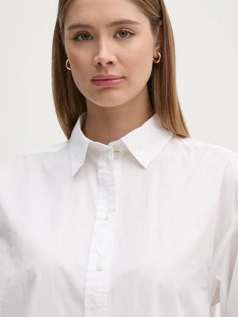 Pepe Jeans koszula bawełniana RITA