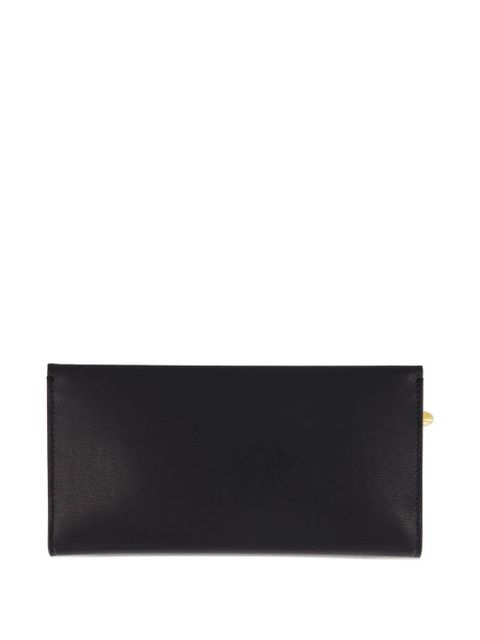 Givenchy Pinch leather wallet - Black - zdjęcie produktu nr 2