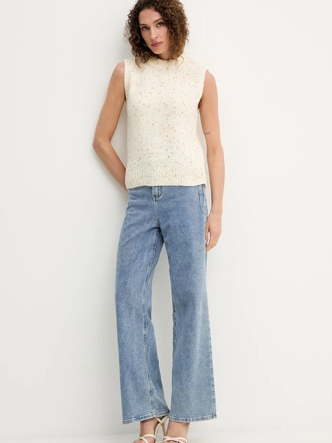 Silvian Heach kamizelka BJORG - zdjęcie produktu nr 1