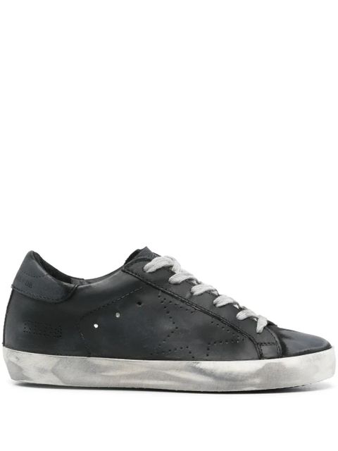 Golden Goose Super-Star Skate sneakers - Black - zdjęcie produktu nr 1