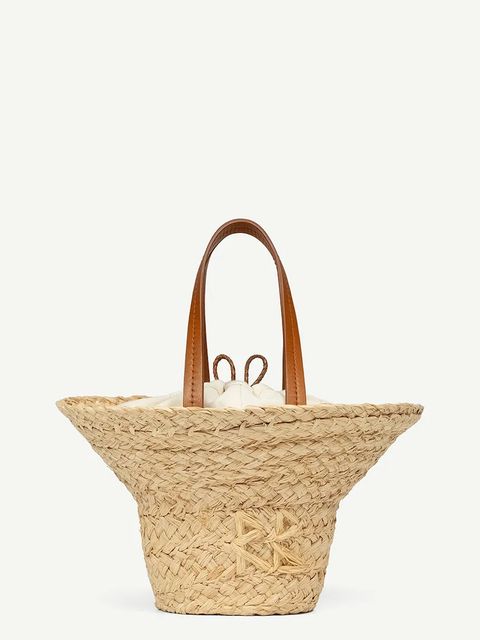 Ruslan Baginskiy torebka Ruslan Baginskiy Hat Shaped Bag - zdjęcie produktu nr 1