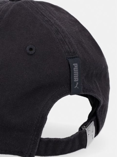 Puma czapka z daszkiem bawełniana BB HYROX - zdjęcie produktu nr 2