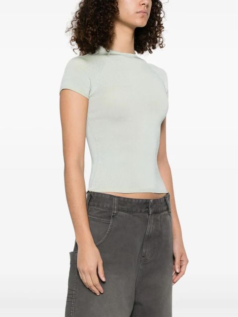 Isa Boulder Jia T-shirt - Green