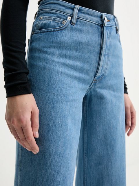 A.P.C. jeansy jean elisabeth